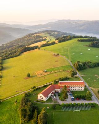 Hotel Kopanice