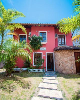 Pousada Brisa de Paraty