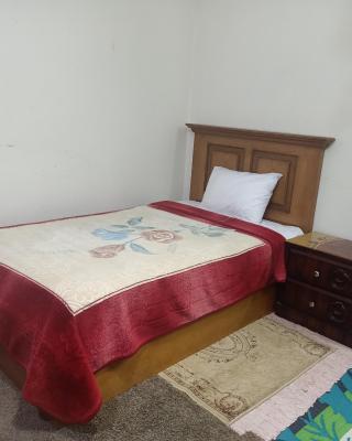 Fares pyramids Hostel