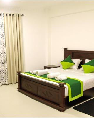 Ronaka Airport Transit Hotel