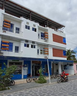 Paraiso de Isabela