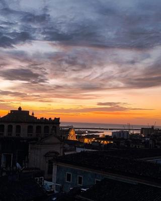 Balcone San Giuliano