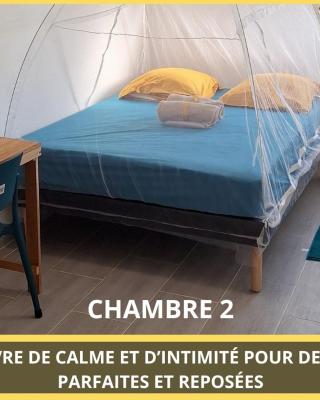 Chambre Carnaval Abymes Guadeloupe