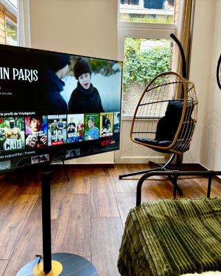 La Suite green Douai