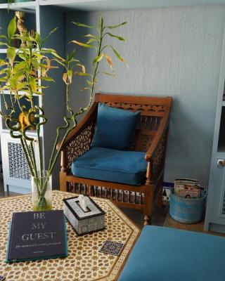 Nour Boutique Hotel