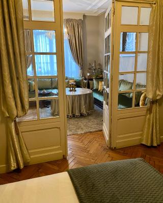 A La Fleur d Oranger - Lille La Madeleine