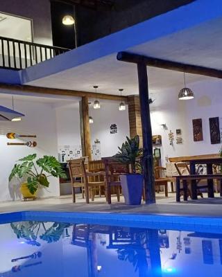 Casa Versel Trancoso