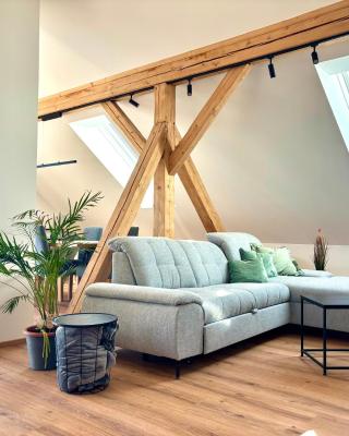 Gästehaus Seeblick Penthousewohnung