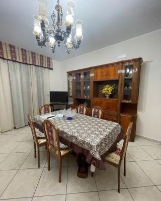 Casa San Francesco