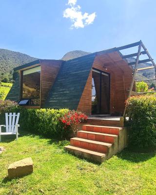 Cabañas Altos del Dorado