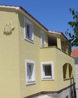 Apartment Zana