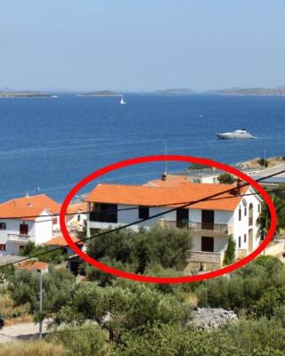 Apartments DaRi
