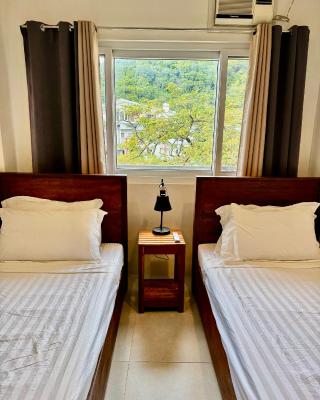 Lakandiwa Tourist Inn