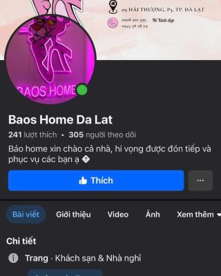 Baos Home