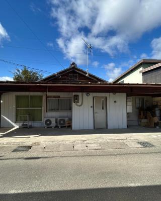 高島市一棟貸切可能貸別荘グループファミリーok 大人数でご利用だとお得連泊がお得BBQ可能自転車無料利用可ペット可 駅徒歩10分