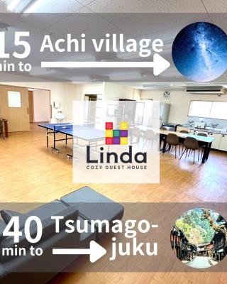 LINDA Guest House -- Great for long term stay with family and friends!Enough Playing Guest House