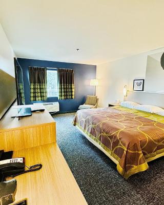 Gateway Inn & Suites Eugene-Springfield