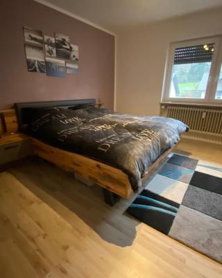 Ferienwohnung Eppelborn 80m²