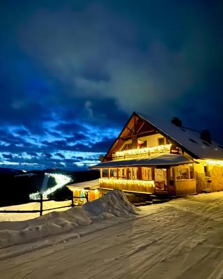 Michałówka na Kubalowej Łące