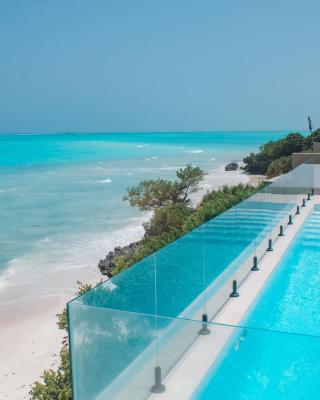 Oasis Blu Beach Resort-Adults Only
