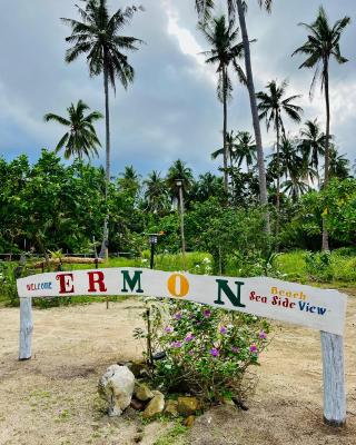 Ermon Sea Side View
