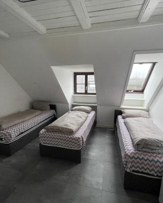 Zimmervermietung Welfenplatz