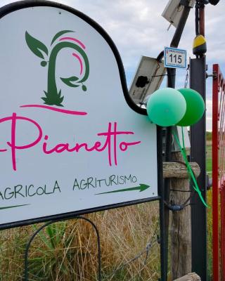 Agriturismo il Pianetto