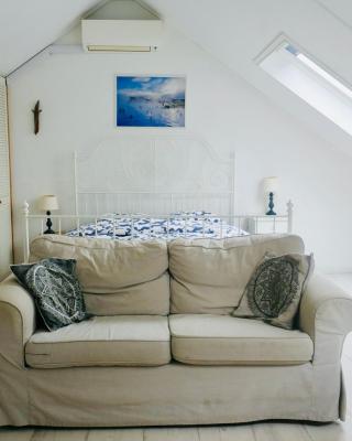 Silver Moon Bed & Breakfast