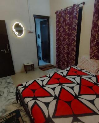 Ayurveda Bhavan Homestay non-Ac & Ac