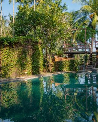 Laoxao RiverStone Villa