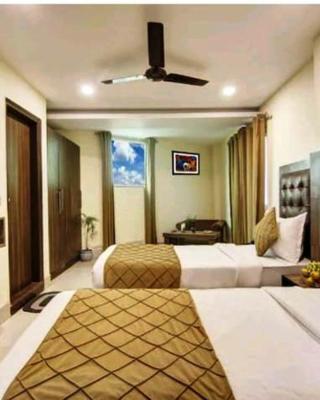 Airport RTS HOTEL