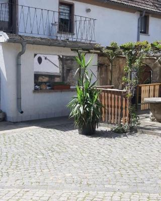 Ferienhaus Erika