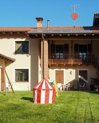 La finestra sul Cuneese