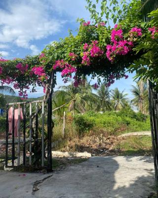 Pepper In Nha Trang Homestay