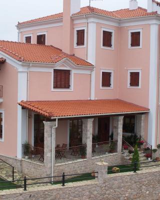 Zaggou Apartments