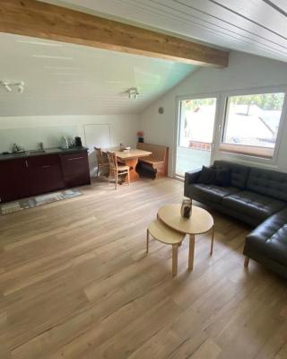 Ferienwohnung in Mörel