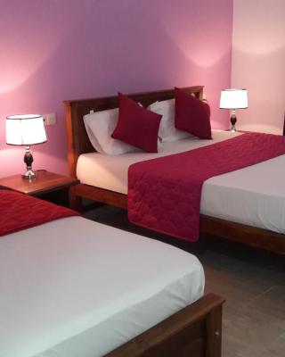 New Rani Inn