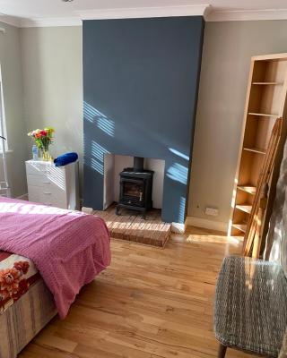 Private Lovely double bedroom