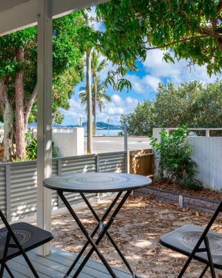 The Little Beach Cottage