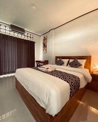 Aesthetic Guest House
