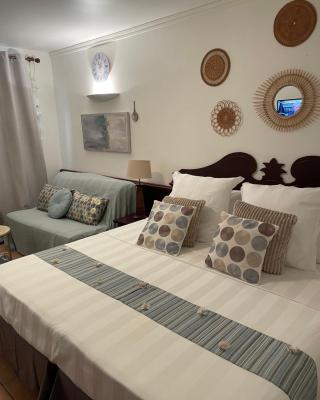 Studio Charme et cosy à Sainte-Luce Martinique