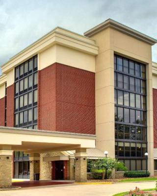 Heritage Inn & Suites The Woodlands, Trademark by Wyndham