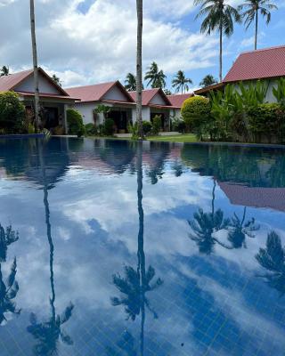 ANITSA RESORT