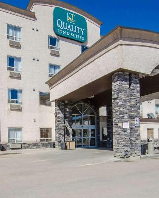 Quality Inn & Suites