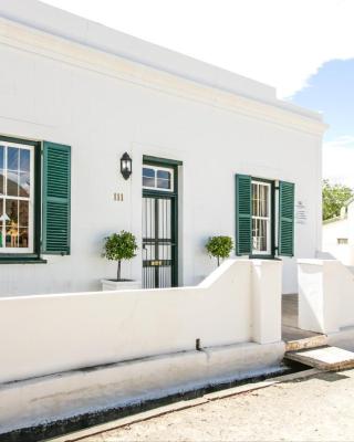 Karoo House Collection - 111 Cradock