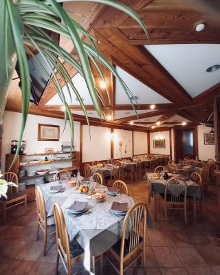 Locanda monte cervino