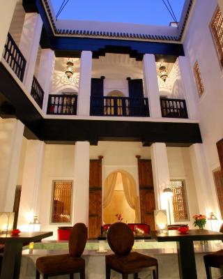 Riad Dar Asam