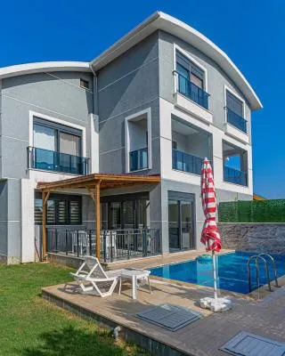 Villa Tosun