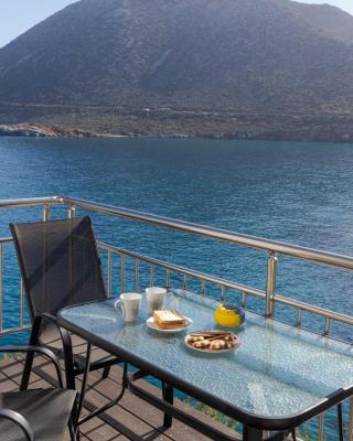 Villa Maria Sea View by Estia