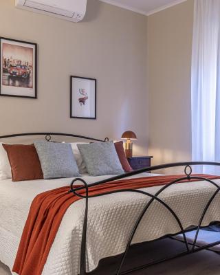 Room & Breakfast Canalino 21